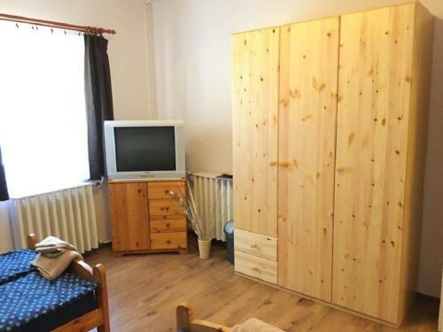 Hostal Fitt Panzi�