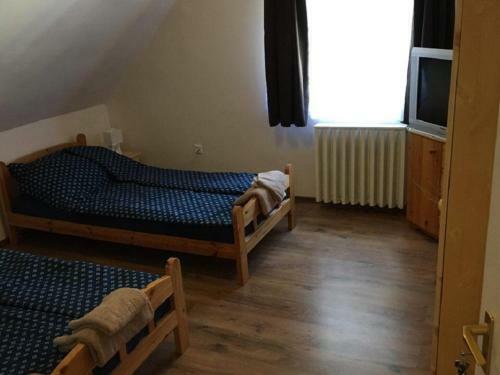 Hostal Fitt Panzi�