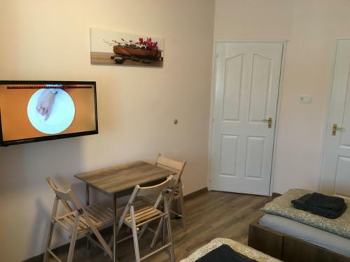 Hostal Fitt Panzi�