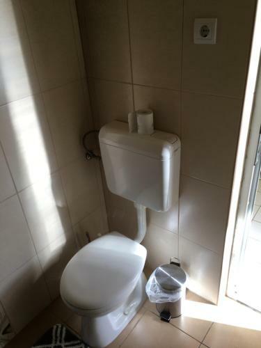 Hostal Fitt Panzi�