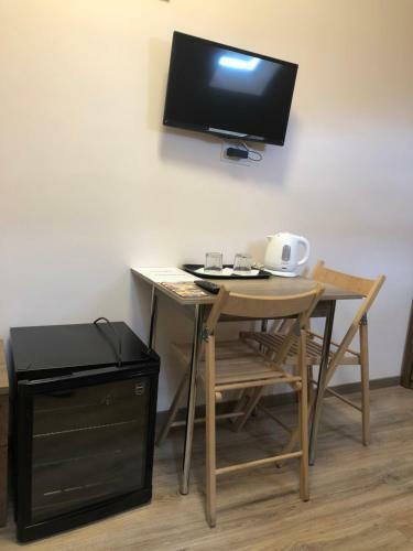 Hostal Fitt Panzi�