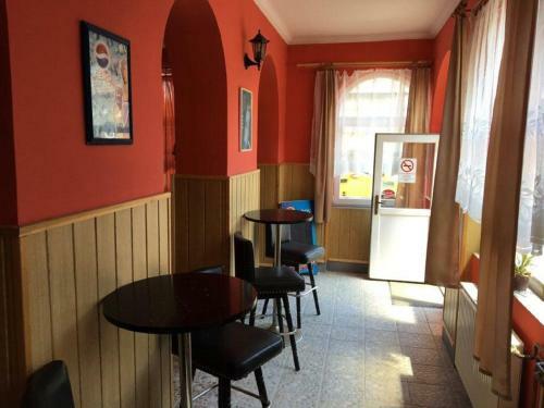 Hostal Fitt Panzi�