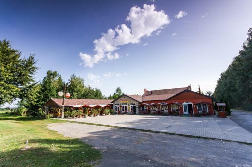 Hostal Fitt Panzi�