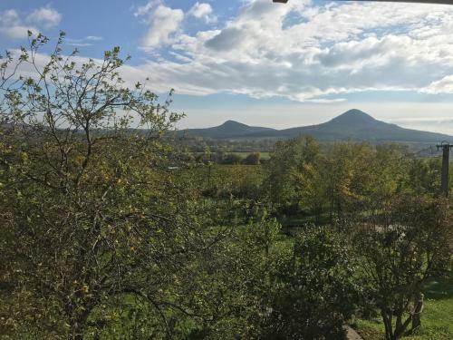 Hostal Eszter-h�z