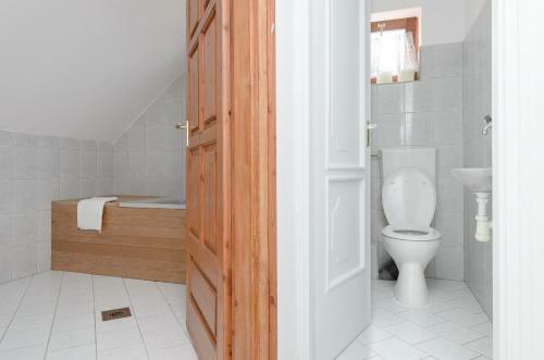 Hostal Casa Lavanda