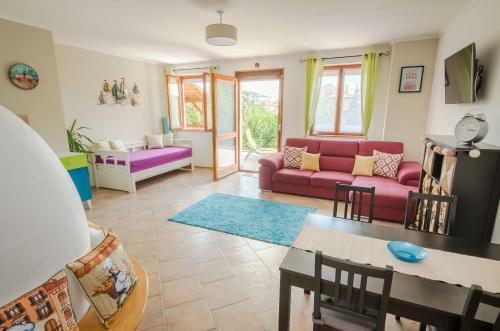 Hostal Casa Lavanda