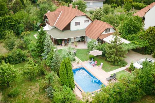 Hostal Casa Lavanda