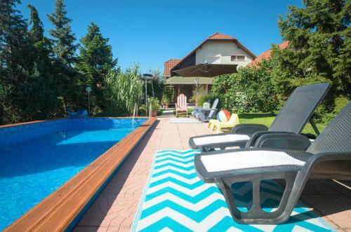 Hostal Casa Lavanda