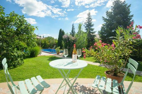 Hostal Casa Lavanda