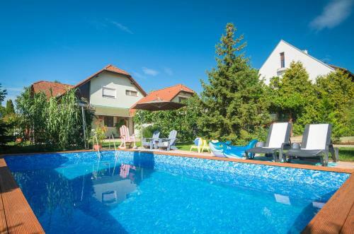 Hostal Casa Lavanda
