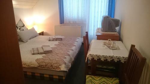 Hostal Natalie Appartment