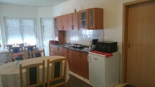 Hostal Natalie Appartment