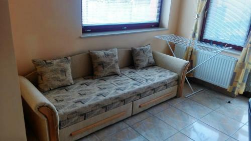L�via Apartman