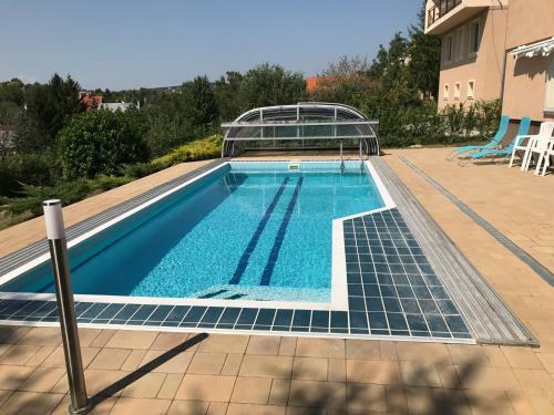 Exclusive Wellness Apartman