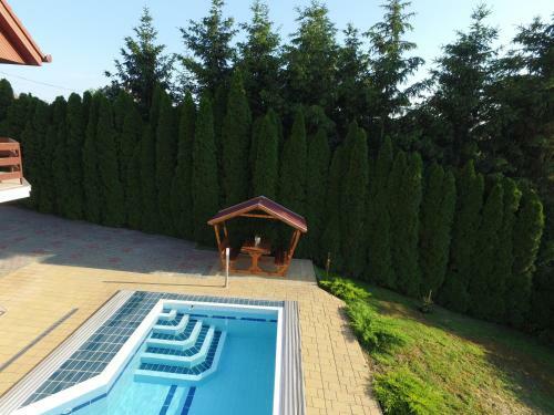 Exclusive Wellness Apartman