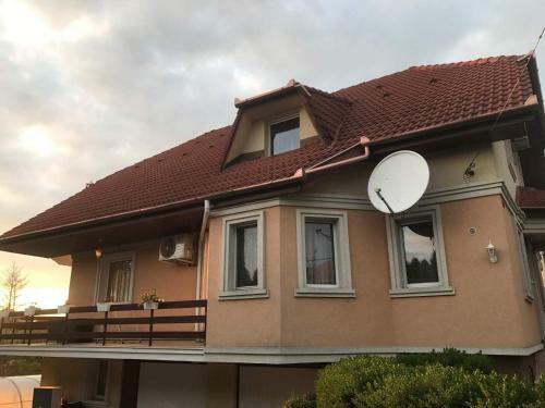 Exclusive Wellness Apartman