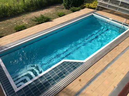 Exclusive Wellness Apartman