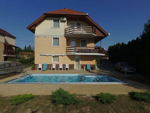 Exclusive Wellness Apartman