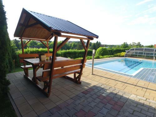 Exclusive Wellness Apartman