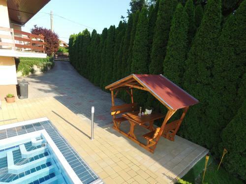 Exclusive Wellness Apartman