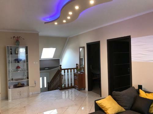 Exclusive Wellness Apartman