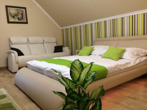 Exclusive Wellness Apartman