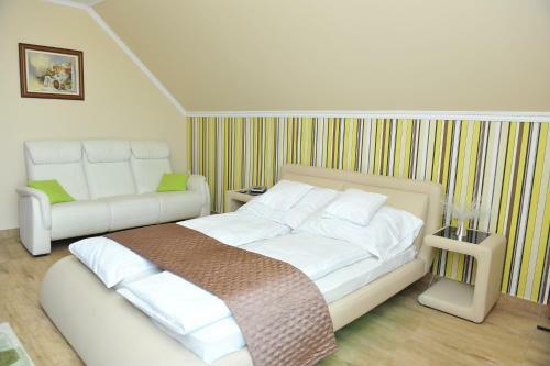 Exclusive Wellness Apartman