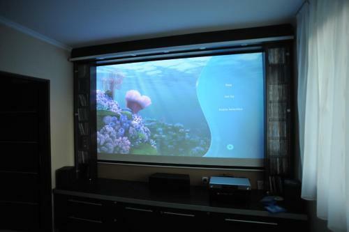 Exclusive Wellness Apartman