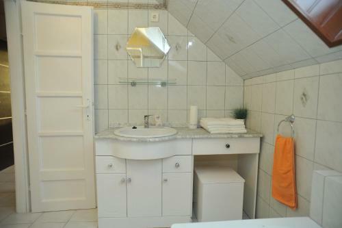 Exclusive Wellness Apartman