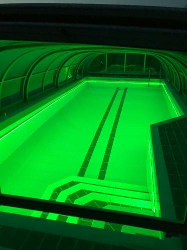 Exclusive Wellness Apartman