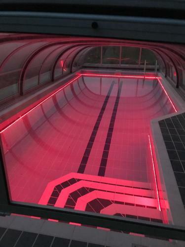 Exclusive Wellness Apartman