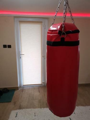 Exclusive Wellness Apartman