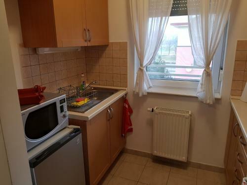 M�sz�ros Apartman