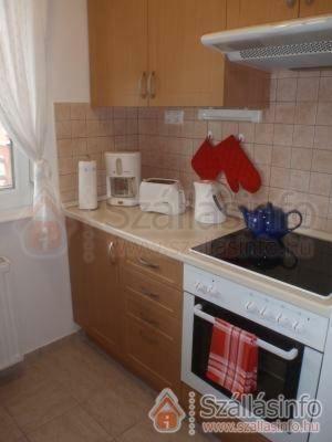 M�sz�ros Apartman