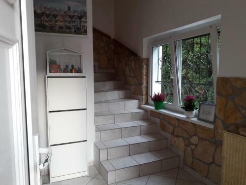 Zala Holiday Apartman