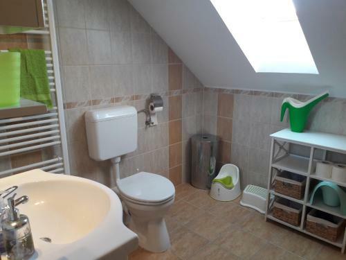 Zala Holiday Apartman