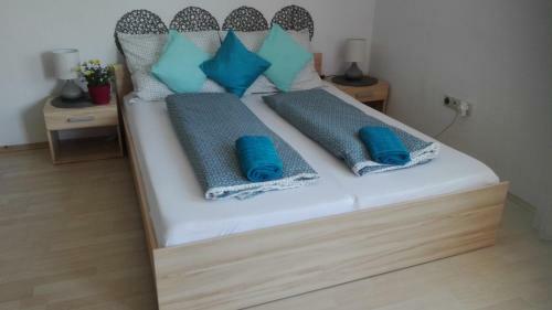Zala Holiday Apartman