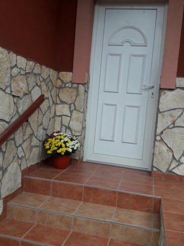 Zala Holiday Apartman