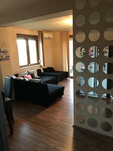 Kira Apartman