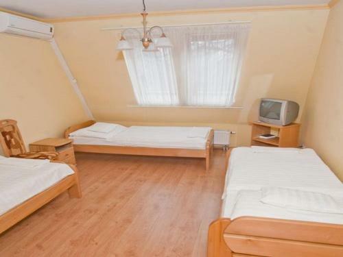 Bed & Breakfast Belv�rosi Panzi�