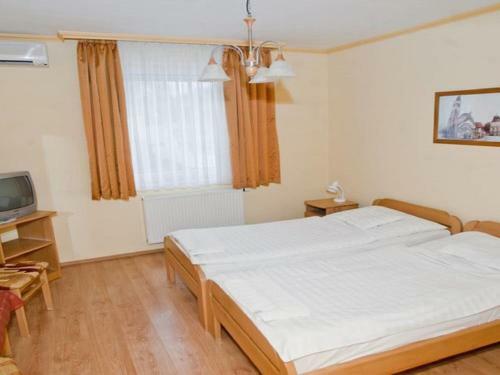 Bed & Breakfast Belv�rosi Panzi�