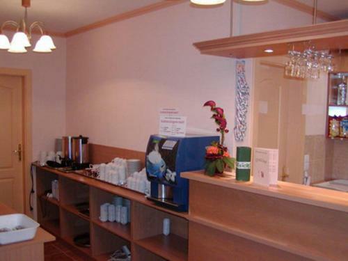 Bed & Breakfast Belv�rosi Panzi�