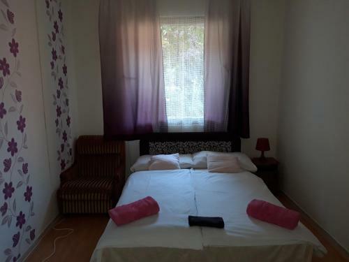 Bed & Breakfast Per� Apartman Panzi�