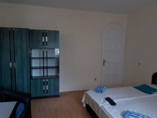 Bed & Breakfast Per� Apartman Panzi�