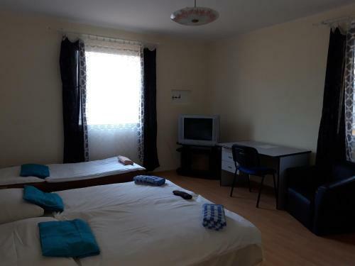 Bed & Breakfast Per� Apartman Panzi�