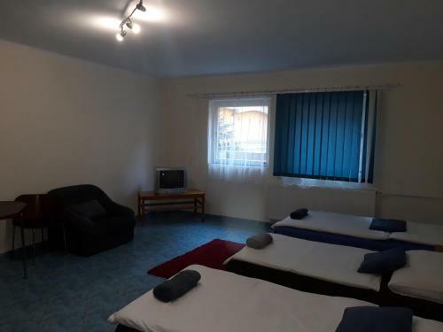Bed & Breakfast Per� Apartman Panzi�