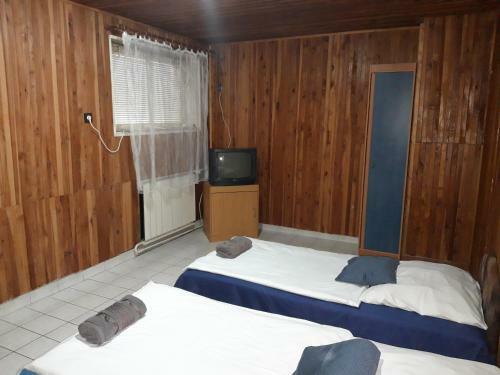 Bed & Breakfast Per� Apartman Panzi�