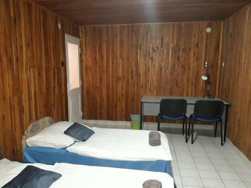 Bed & Breakfast Per� Apartman Panzi�