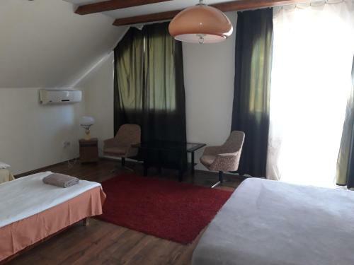 Bed & Breakfast Per� Apartman Panzi�