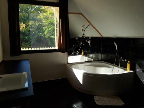 Bed & Breakfast Per� Apartman Panzi�